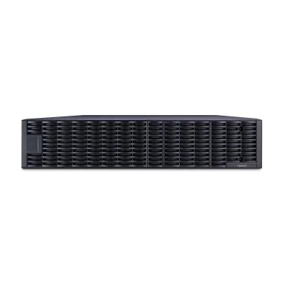CYBERPOWER - OL6KSTF - 6KVA/6KW 208V to 120V Step-down Transformer, 2U RT convertible, Hardwire Input/Output Terminal Block, 6 NEMA 5-20R outlets, L630PHW6FT power cord included, and 3-year warranty