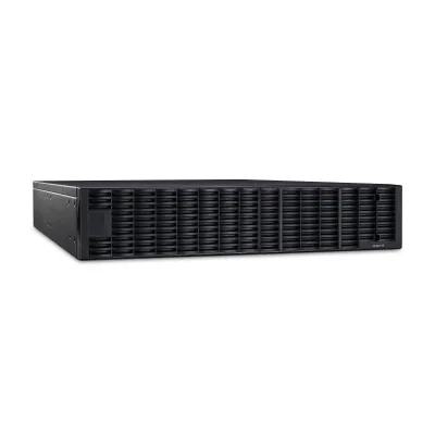 CYBERPOWER - OL6KSTF - 6KVA/6KW 208V to 120V Step-down Transformer, 2U RT convertible, Hardwire Input/Output Terminal Block, 6 NEMA 5-20R outlets, L630PHW6FT power cord included, and 3-year warranty
