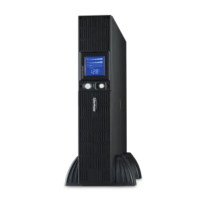 Cyber Power - OR2200LCDRTXL2U - 2U Rack PowerPanel Business Software, 2100VA/1650W