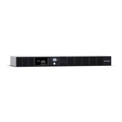 Cyber Power - OR500LCDRM1U - 1U Rackmount UPS 500VA/300W 