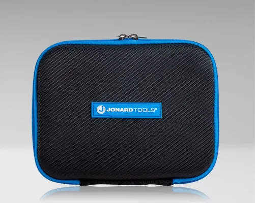 Jonard Tools - OTDR-1000 - Multi-Function OTDR