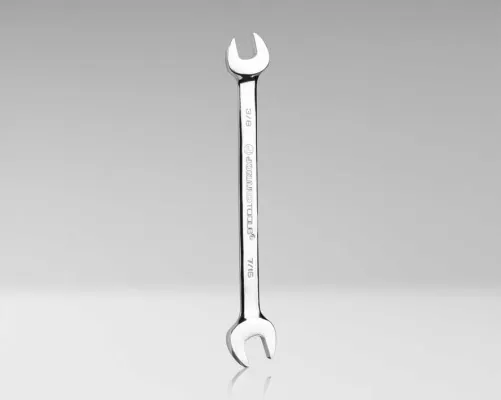 Jonard Tools - OW-38716 - Open End Wrench 3/8" & 7/16"