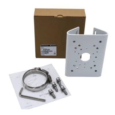 Luminys - LUM-P01 - Pole Mount Bracket for N3/N5/N9/P4/P5 Series Cameras