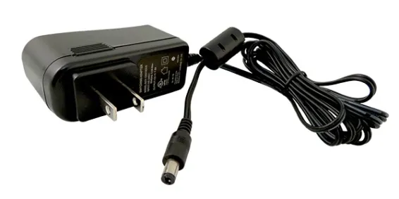ELK - P1216 - Power Supply 1.5A 12VDC Wall Plug-in