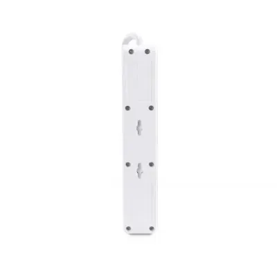 CYBERPOWER - P406U - Surge 4 Outlets 6 FT Cord 2 USB A