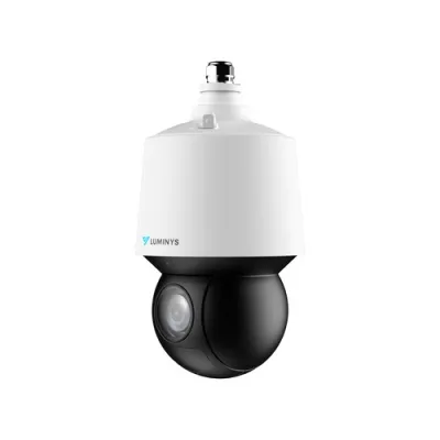 Luminys - P45-8RA25 - P4 Mainstream Series 8MP 25x PTZ with IR