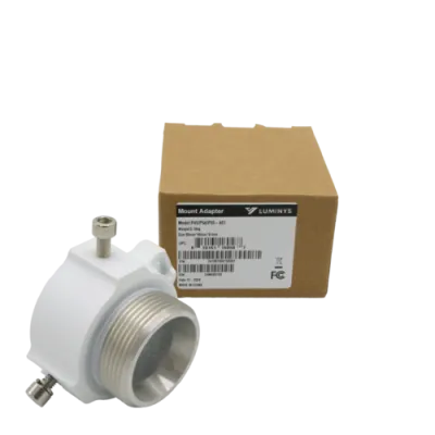 Luminys - P45/P54/P55-A01 - Mount Adapter for P45/P54/P55  PTZ Camera