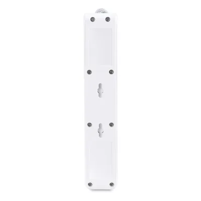 CYBERPOWER - P504UC - 5-Outlet Surge Suppressor - 4 FT Cord 1 USB A 1 USB C