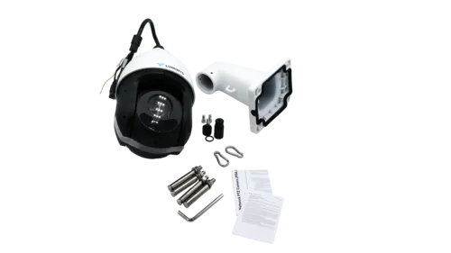 Luminys - P54-4SA25 - P5-S Mainstream Series 4MP 25x LumiSearch PTZ with IR