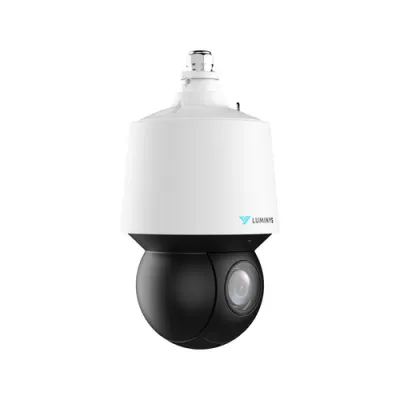 Luminys - P55-4SA45 - P5-S Mainstream Series 4MP 45x LumiSearch PTZ with IR
