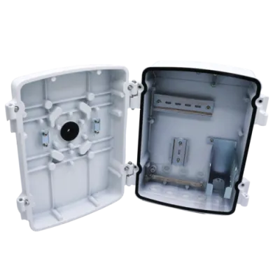 Luminys - LUM-J10 - Junction Box for Select P55/P54/P45 Series PTZ Camera Models