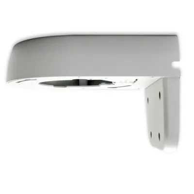 Avtech - AVM542-BKT-B - L Shape Wall Mount Bracket B Style for Indoor Dome Cameras (AVM328, AVM428, AVM521, AVM303)