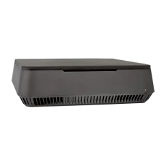 ACTi - PCM-100 - 2-Bay HDMI WIFI Mini Server with Intel Celeron N4100 Processor, 2GB RAM, Windows 10