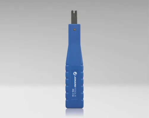 Jonard Tools - PD-110 - Non Impact Punch Down Tool, 110 Blade w/ Cutter