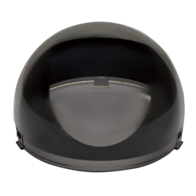 ACTi - PDCX-0104 - Smoked Dome Cover for D51, D52, E51