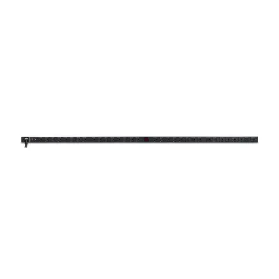 Cyber Power - PDU20MV32F - 20A (Derated to 16A), 120 V, 50Hz/60Hz, NEMA 5-20P plug, 32 NEMA 5-20R, 0U Rackmount, 10 ft cord, Limited lifetime warranty