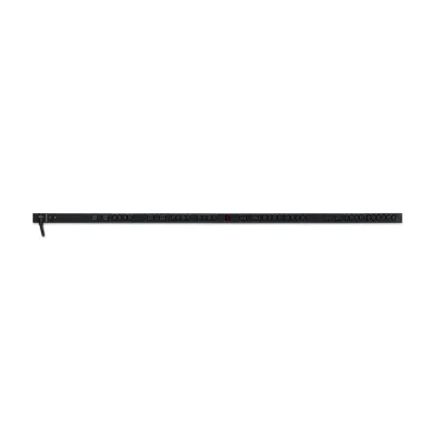 Cyber Power - PDU20MVHVT38F - 20A (Derated to 16A), 200 - 230 V, 50Hz/60Hz, NEMA L6-20P plug, 38 IEC-320, 0U Rackmount
