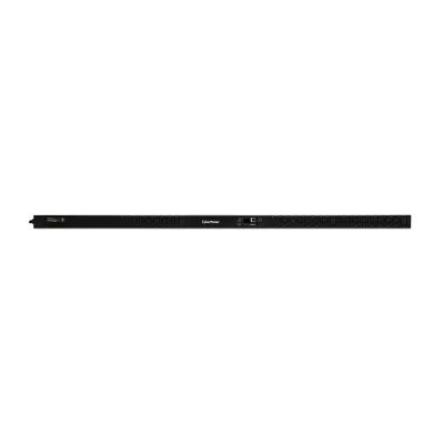 Cyber Power - PDU41104 - Switched PDU, 20a (Derated To 16a), 200-240v, 50/60 Hz, 21 X IEC-320 C13 Outlets + 3 X IEC-320 C19 Outlets, NEMA L6-20p Plug, 10 Ft Cord, 0U Rackmount