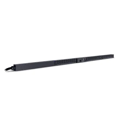 Cyber Power - PDU83102 - 3-Phase Switched MBO PDU, 200-240V/20A