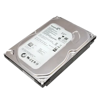 Acti - PHDD-2113 - 500GB 3.5" Hard Disk Drive, 7200 RPM 32MB with Pre-installed Windows 10 and NVR 3 (for INR-420)