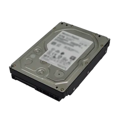 ACTi - PHDD-2501 - HGST ULTRASTAR 7K6000  4TB 3.5" Hard Disk Drive