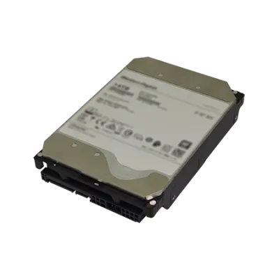 ACTi - PHDD-2J00 - WD Ultrastar 22TB 3.5" Hard Disk Drive, 7200 RPM 512MB Cache