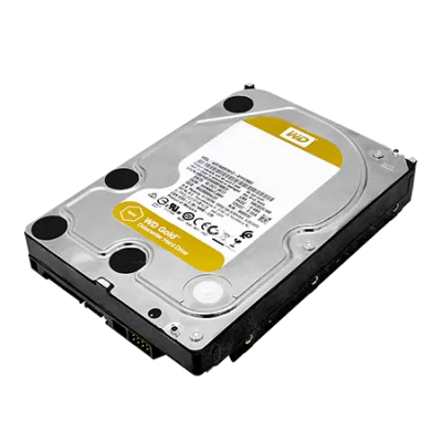 ACTI - PHDD-1200 - WD WD10JUCT 1TB 2.5" Hard Disk Drive for Data Storage (for MNR-310, MNR-320P, MNR-330P)