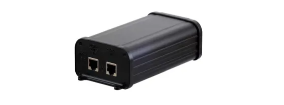 Lilin - PI6018 - Gigabit POE Injector