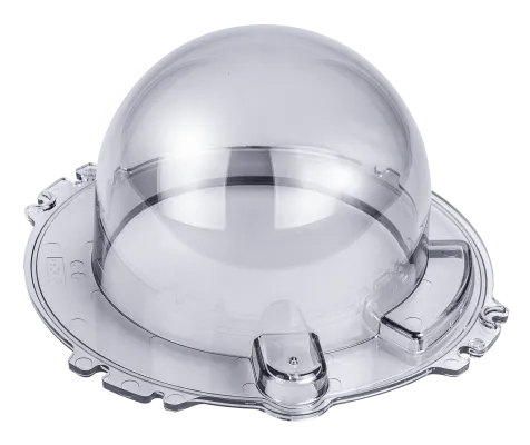 Vivotek - AC-22C - AC-22C Hydrophobic Dome Cover