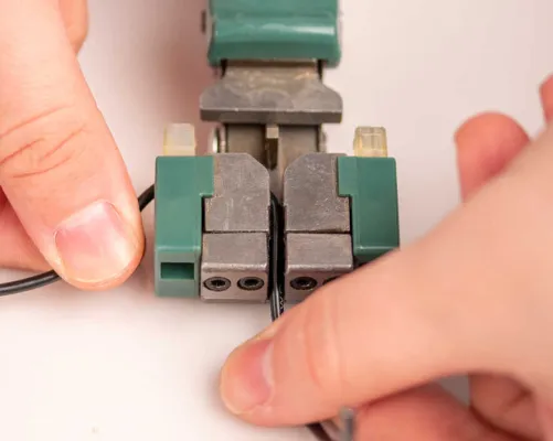 Jonard Tools - PIC-G - Picabond Crimping Tool