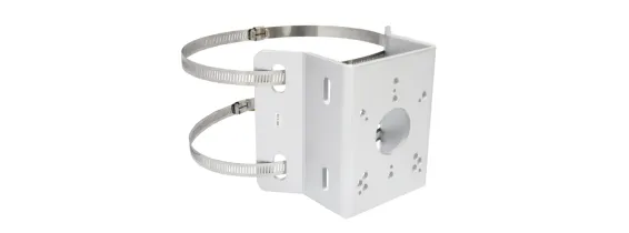 Lilin - PIH-CPM - Corner/Pole Mount Adaptor for BTS03