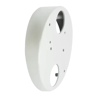 ACTI - PMAX-0330 - 10-Degree Tilted Wall Mount for Outdoor Hemispheric Cameras