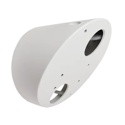 Acti - PMAX-0338 - 35-Degree Tilted Wall Mount for Fisheye and Hemispheric Cameras