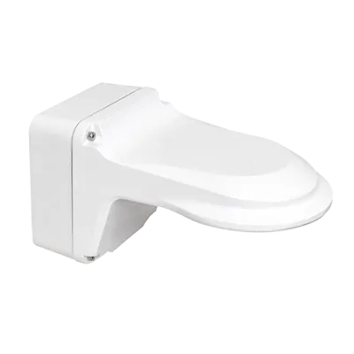 ACTi - PMAX-0352 - Wall Mount with Built-in Junction Box (for Z83, Z84, Z810)
