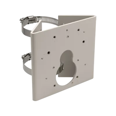 ACTi - PMAX-0506 - Pole Mount (for A31, A4x, E78, E9x, E9xx), supports 2" to 3" Poles