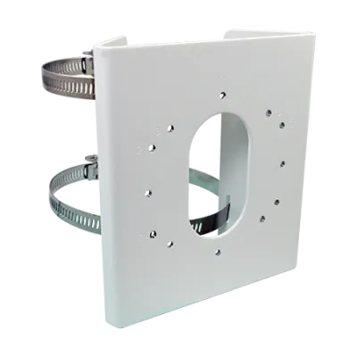 Acti - PMAX-0520 - Pole Mount (for VMGB-351), supports 2.6" to 5" Poles