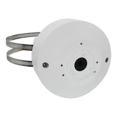 ACTI - PMAX-0529 - Pole Mount Supports 3.3" To 7" Poles