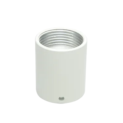 ACTI - PMAX-0816 - Converter Ring, 1.0" NPT for Third-Party Mounting Accessories, White
