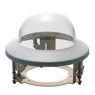 Acti - PMAX-1001 - Flush Mount Kit, Transparent (for ACM-8511)