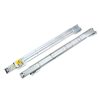 ACTi - PMAX-1202 - 19" Rackmount Rails for CMS-200, ENR-190, ENR-420, ENR-421, LPR-120