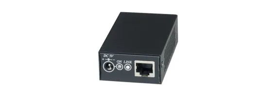 Lilin - PMH-HE02EI - HDMI and IR CAT5 Extender