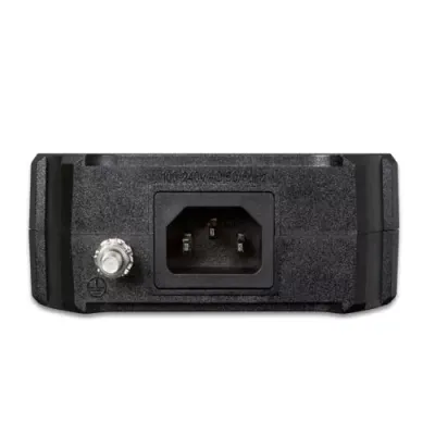 Planet - POE-175-95 - Single-Port 10/100/1000Mbps 802.3bt PoE++ Injector (95 Watts, 802.3bt Type-4/UPoE/Legacy mode support via DIP switch) - w/ internal power