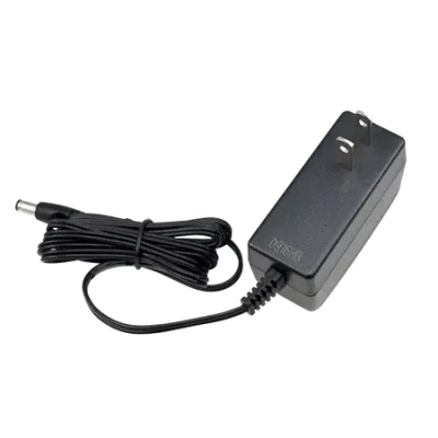 ACTi - PPBX-0023 - Power Adapter 12V /2A(US) with DC PLUG for A416, A418