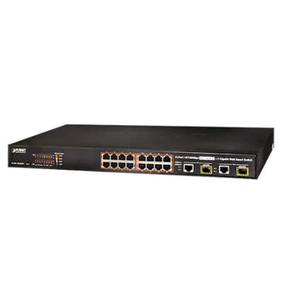 ACTI - PPSW-3100
