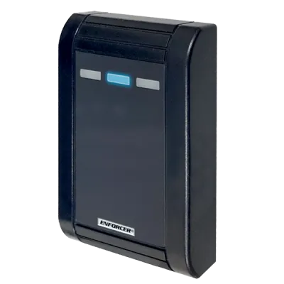 SECO-LARM - PR-B1124-PQ - Bluetooth Access Controller - Proximity Reader