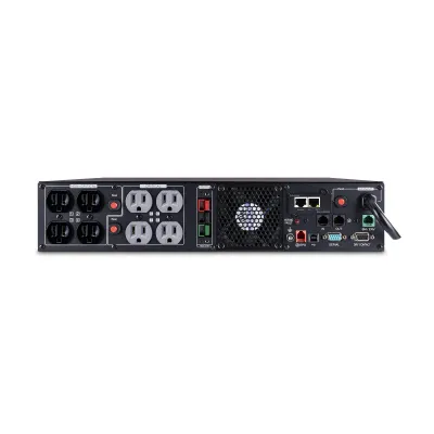 Cyber Power - PR1500RTXL2UN - Smart App Sinewave Rack