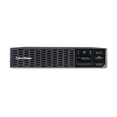 Cyber Power - PR1500RTXL2UN - Smart App Sinewave Rack