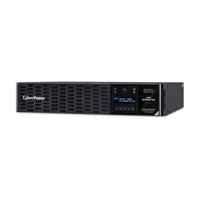 Cyber Power - PR1500RTXL2UN - Smart App Sinewave Rack