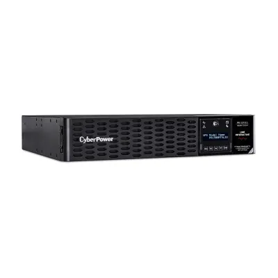 Cyber Power - PR1500RTXL2UN - Smart App Sinewave Rack