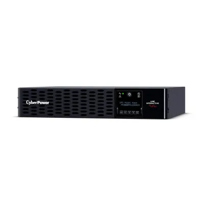 Cyber Power - PR3000RTXL2UC - 2U Power Panel Business Edition Software Sine Wave, 3000VA/3000W